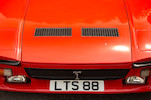 Thumbnail of 1990 De Tomaso Pantera GT5-S Coupé  Chassis no. 874/L/THPN1S09554 image 61