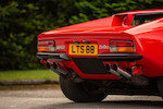 Thumbnail of 1990 De Tomaso Pantera GT5-S Coupé  Chassis no. 874/L/THPN1S09554 image 48