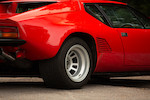 Thumbnail of 1990 De Tomaso Pantera GT5-S Coupé  Chassis no. 874/L/THPN1S09554 image 47