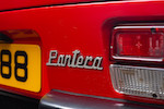 Thumbnail of 1990 De Tomaso Pantera GT5-S Coupé  Chassis no. 874/L/THPN1S09554 image 90