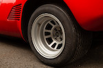 Thumbnail of 1990 De Tomaso Pantera GT5-S Coupé  Chassis no. 874/L/THPN1S09554 image 89