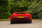 Thumbnail of 1990 De Tomaso Pantera GT5-S Coupé  Chassis no. 874/L/THPN1S09554 image 28
