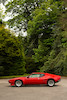 Thumbnail of 1990 De Tomaso Pantera GT5-S Coupé  Chassis no. 874/L/THPN1S09554 image 21