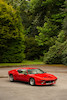 Thumbnail of 1990 De Tomaso Pantera GT5-S Coupé  Chassis no. 874/L/THPN1S09554 image 14