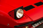 Thumbnail of 1990 De Tomaso Pantera GT5-S Coupé  Chassis no. 874/L/THPN1S09554 image 11