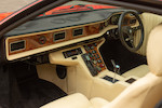 Thumbnail of 1990 De Tomaso Pantera GT5-S Coupé  Chassis no. 874/L/THPN1S09554 image 7