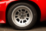 Thumbnail of 1990 De Tomaso Pantera GT5-S Coupé  Chassis no. 874/L/THPN1S09554 image 86