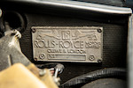 Thumbnail of From the Estate of the Late Peter Blond,1974 Bentley Corniche Two-door Saloon  Chassis no. CBH17786 image 30
