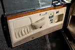 Thumbnail of From the Estate of the Late Peter Blond,1974 Bentley Corniche Two-door Saloon  Chassis no. CBH17786 image 25