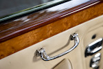 Thumbnail of From the Estate of the Late Peter Blond,1974 Bentley Corniche Two-door Saloon  Chassis no. CBH17786 image 24