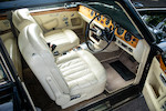 Thumbnail of From the Estate of the Late Peter Blond,1974 Bentley Corniche Two-door Saloon  Chassis no. CBH17786 image 21