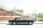 Thumbnail of From the Estate of the Late Peter Blond,1974 Bentley Corniche Two-door Saloon  Chassis no. CBH17786 image 38