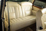 Thumbnail of From the Estate of the Late Peter Blond,1974 Bentley Corniche Two-door Saloon  Chassis no. CBH17786 image 17