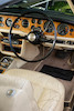 Thumbnail of From the Estate of the Late Peter Blond,1974 Bentley Corniche Two-door Saloon  Chassis no. CBH17786 image 15