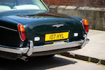 Thumbnail of From the Estate of the Late Peter Blond,1974 Bentley Corniche Two-door Saloon  Chassis no. CBH17786 image 2