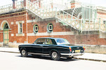 Thumbnail of From the Estate of the Late Peter Blond,1974 Bentley Corniche Two-door Saloon  Chassis no. CBH17786 image 36