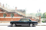 Thumbnail of From the Estate of the Late Peter Blond,1974 Bentley Corniche Two-door Saloon  Chassis no. CBH17786 image 33