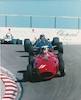 Thumbnail of The ex-Corrado Cupellini,Ferrari Dino 246/60 Formula 1 racing single-seater  Chassis no. '0011' image 6