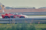 Thumbnail of The ex-Autodelta/works-entered Le Mans 24-Hours 4th-place Ex-Andrea de Adamich/Nino Vaccarella ,1972 Alfa Romeo Tipo 33 TT3 3-Litre Racing Sports-Prototype  Chassis no. AR 11572/010 image 11