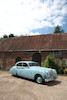 Thumbnail of 1953 Jaguar MKVII Saloon  Chassis no. 717350 image 12