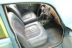 Thumbnail of 1953 Jaguar MKVII Saloon  Chassis no. 717350 image 11