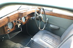 Thumbnail of 1953 Jaguar MKVII Saloon  Chassis no. 717350 image 6