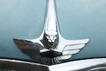 Thumbnail of 1953 Jaguar MKVII Saloon  Chassis no. 717350 image 17