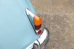 Thumbnail of 1953 Jaguar MKVII Saloon  Chassis no. 717350 image 15