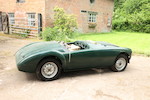 Thumbnail of 1958 MG A Roadster Project  Chassis no. HOT 13/48278 image 12