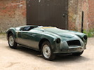 Thumbnail of 1958 MG A Roadster Project  Chassis no. HOT 13/48278 image 1