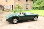 Thumbnail of 1958 MG A Roadster Project  Chassis no. HOT 13/48278 image 11