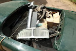 Thumbnail of 1958 MG A Roadster Project  Chassis no. HOT 13/48278 image 9