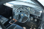 Thumbnail of Ex-F1 Team Lotus,1986 Mercedes-Benz 190E 2.3 Saloon  Chassis no. 2010342F148553 image 11