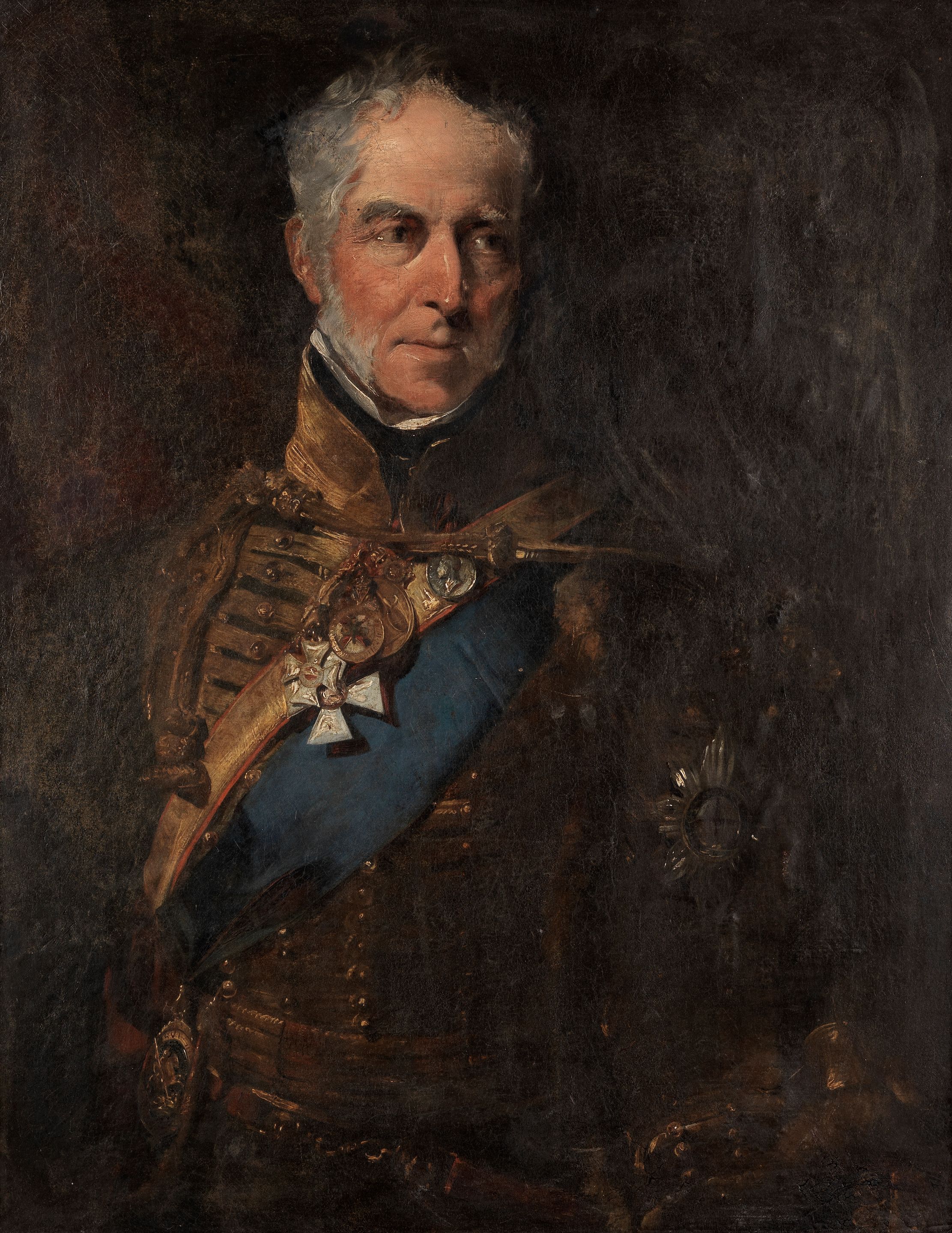 Henry William Paget auctions, appraisal insights and free art