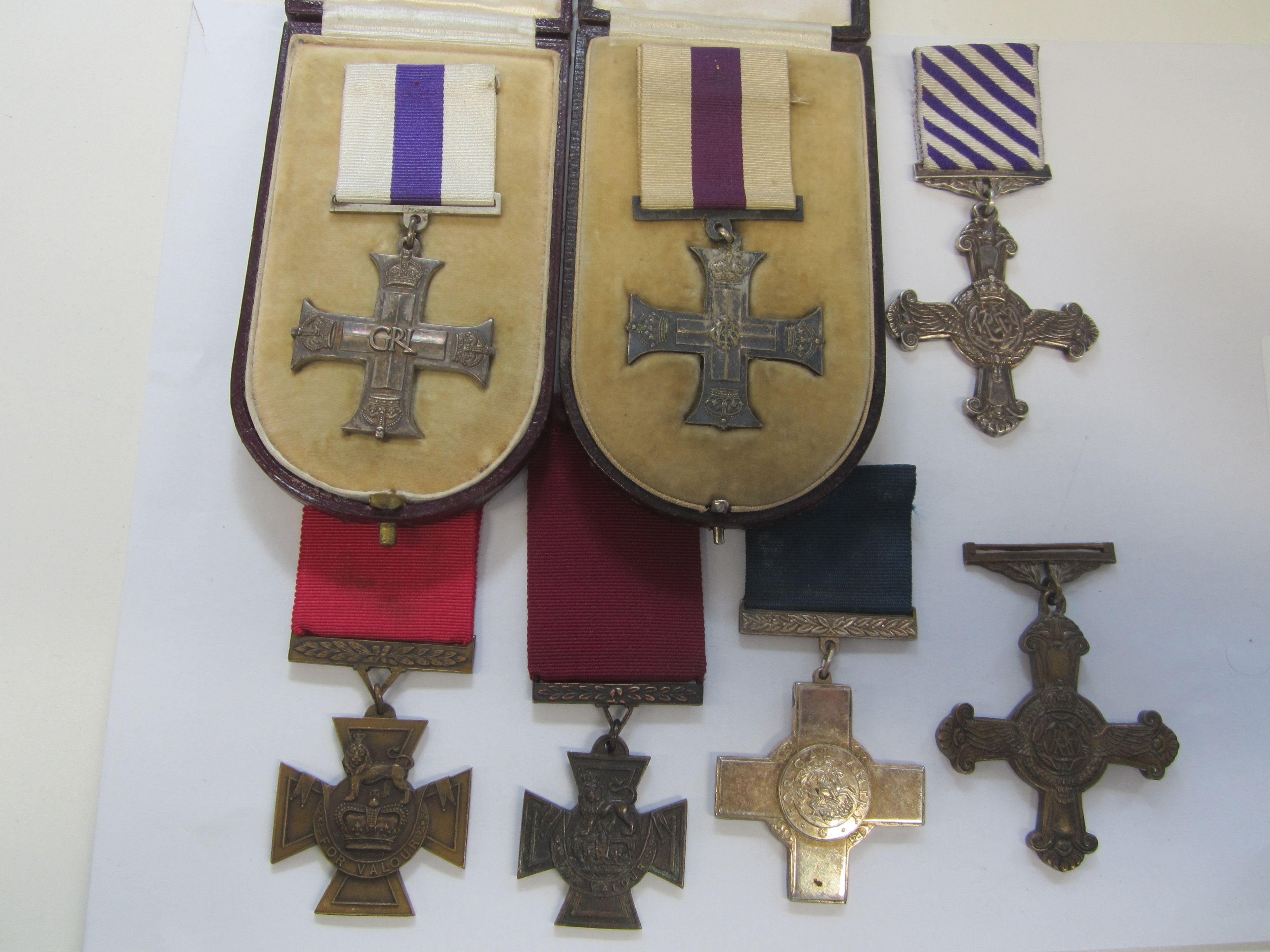 Replica Medals,