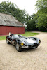 Thumbnail of THE PROPERTY OF VALENTINE LINDSAY MILLE MIGLIA RETROSPECTIVE AND GOODWOOD REVIVAL PARTICIPANT,1956/1980s  Jaguar D-Type Sports-Racing Two-Seater  Chassis no. XKD 570 (see text) Engine no. E2078 (see text) image 56
