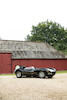 Thumbnail of THE PROPERTY OF VALENTINE LINDSAY MILLE MIGLIA RETROSPECTIVE AND GOODWOOD REVIVAL PARTICIPANT,1956/1980s  Jaguar D-Type Sports-Racing Two-Seater  Chassis no. XKD 570 (see text) Engine no. E2078 (see text) image 50