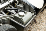 Thumbnail of THE PROPERTY OF VALENTINE LINDSAY MILLE MIGLIA RETROSPECTIVE AND GOODWOOD REVIVAL PARTICIPANT,1956/1980s  Jaguar D-Type Sports-Racing Two-Seater  Chassis no. XKD 570 (see text) Engine no. E2078 (see text) image 46