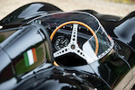 Thumbnail of THE PROPERTY OF VALENTINE LINDSAY MILLE MIGLIA RETROSPECTIVE AND GOODWOOD REVIVAL PARTICIPANT,1956/1980s  Jaguar D-Type Sports-Racing Two-Seater  Chassis no. XKD 570 (see text) Engine no. E2078 (see text) image 23