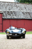Thumbnail of THE PROPERTY OF VALENTINE LINDSAY MILLE MIGLIA RETROSPECTIVE AND GOODWOOD REVIVAL PARTICIPANT,1956/1980s  Jaguar D-Type Sports-Racing Two-Seater  Chassis no. XKD 570 (see text) Engine no. E2078 (see text) image 11