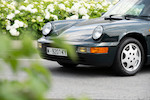 Thumbnail of One registered owner from new,1990 Porsche 911 Type 964 Carrera 4 Coupé  Chassis no. WP0ZZZ96ZLS405342 Engine no. 62L10662 image 29