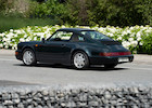 Thumbnail of One registered owner from new,1990 Porsche 911 Type 964 Carrera 4 Coupé  Chassis no. WP0ZZZ96ZLS405342 Engine no. 62L10662 image 10
