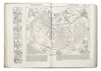 Thumbnail of SCHEDEL (HARTMANN) Liber chronicarum, FIRST EDITION, Nuremberg, Anton Koberger, 12 July 1493 image 2