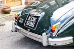 Thumbnail of 1964 Jaguar Mark 2 3.4-Litre Sports Saloon  Chassis no. 165944 image 41