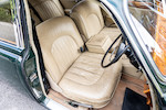 Thumbnail of 1964 Jaguar Mark 2 3.4-Litre Sports Saloon  Chassis no. 165944 image 25
