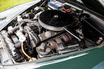 Thumbnail of 1964 Jaguar Mark 2 3.4-Litre Sports Saloon  Chassis no. 165944 image 21