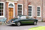 Thumbnail of 1964 Jaguar Mark 2 3.4-Litre Sports Saloon  Chassis no. 165944 image 18