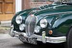 Thumbnail of 1964 Jaguar Mark 2 3.4-Litre Sports Saloon  Chassis no. 165944 image 15
