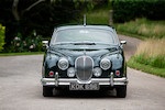 Thumbnail of 1964 Jaguar Mark 2 3.4-Litre Sports Saloon  Chassis no. 165944 image 10