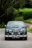 Thumbnail of 1964 Jaguar Mark 2 3.4-Litre Sports Saloon  Chassis no. 165944 image 9